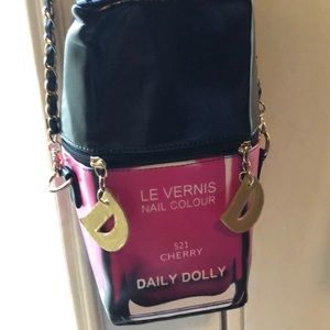 CROSSBODY PURSE